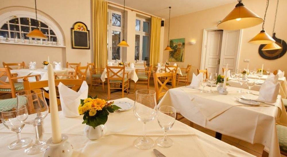 Best Western Hotel Geheimer Rat Magdeburg Kültér fotó
