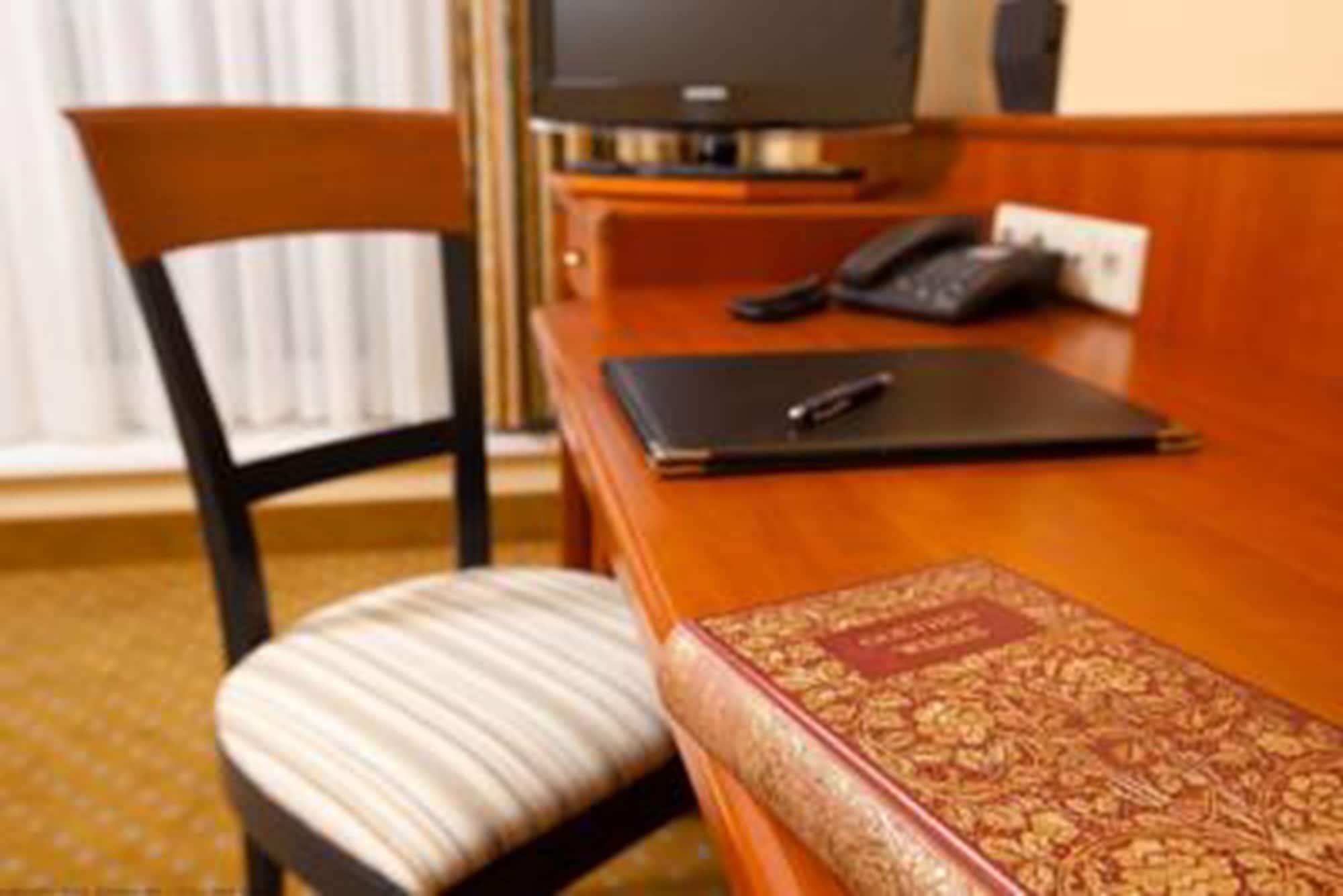 Best Western Hotel Geheimer Rat Magdeburg Kültér fotó