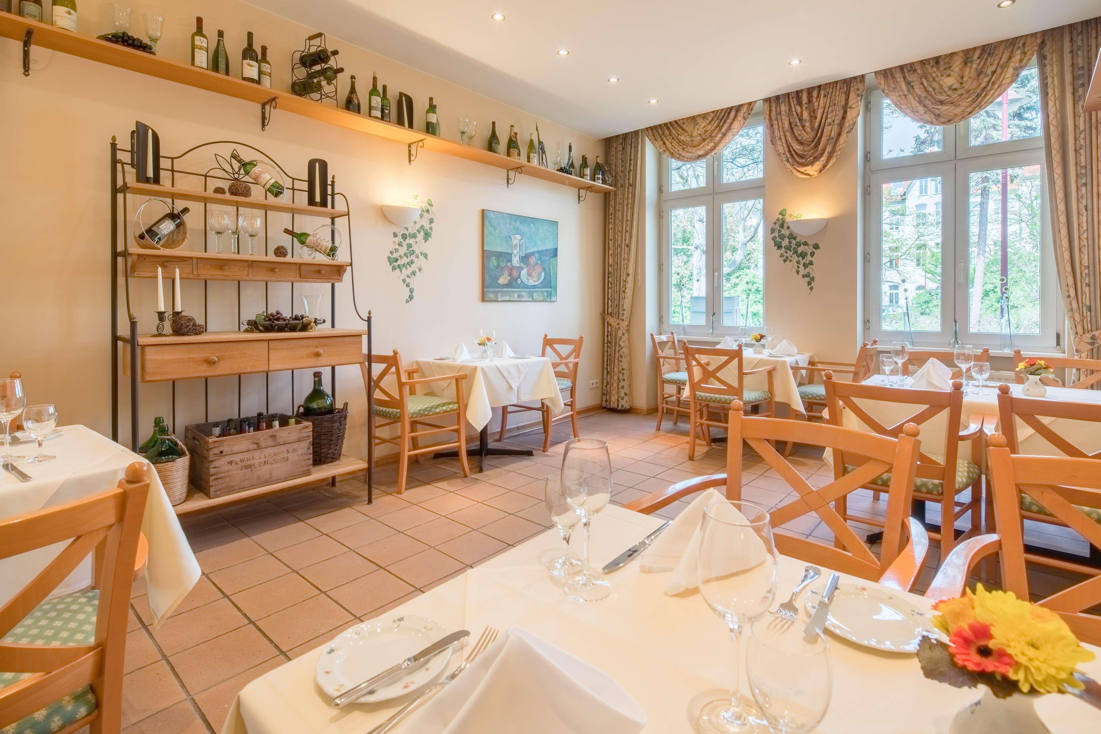 Best Western Hotel Geheimer Rat Magdeburg Kültér fotó