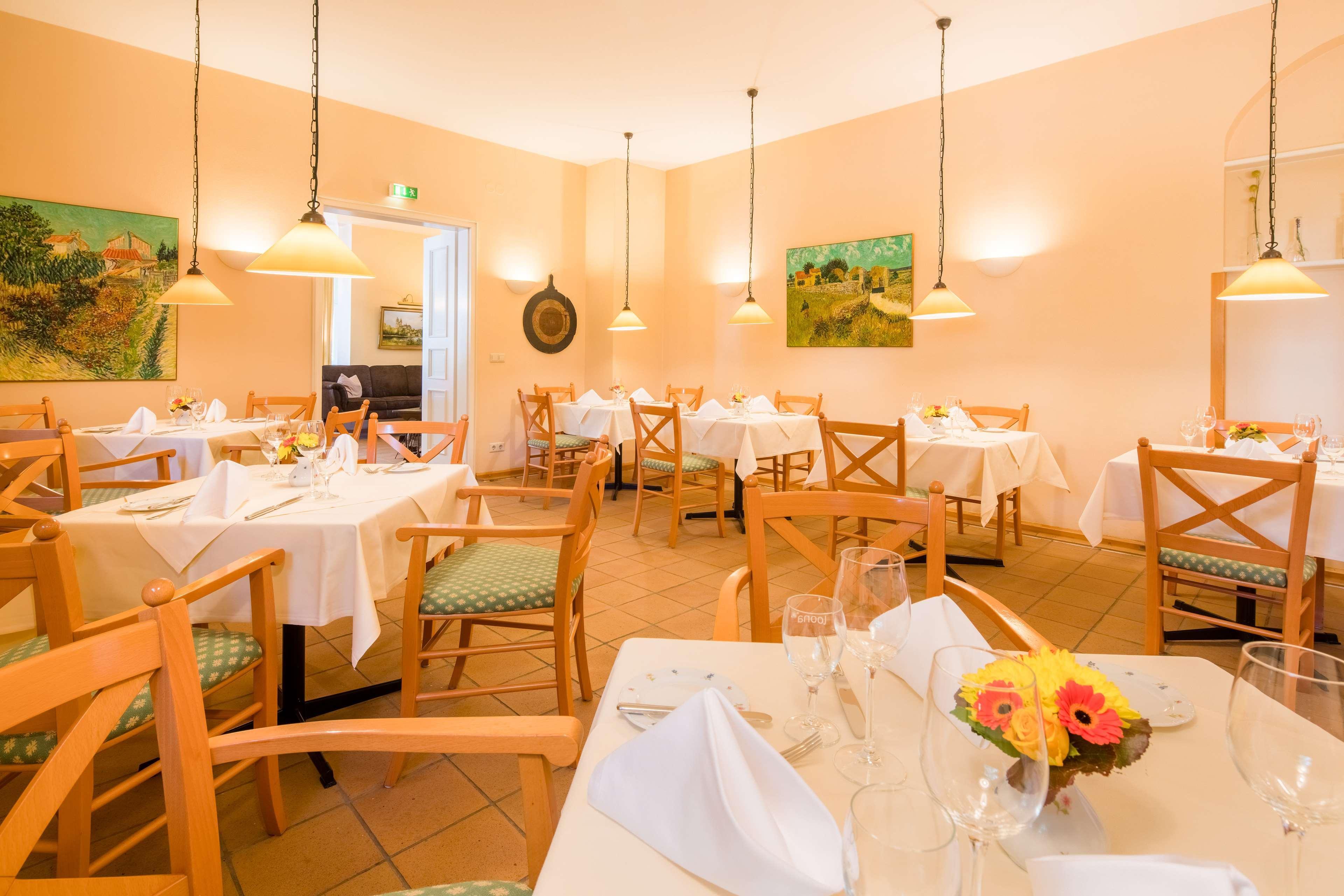 Best Western Hotel Geheimer Rat Magdeburg Kültér fotó