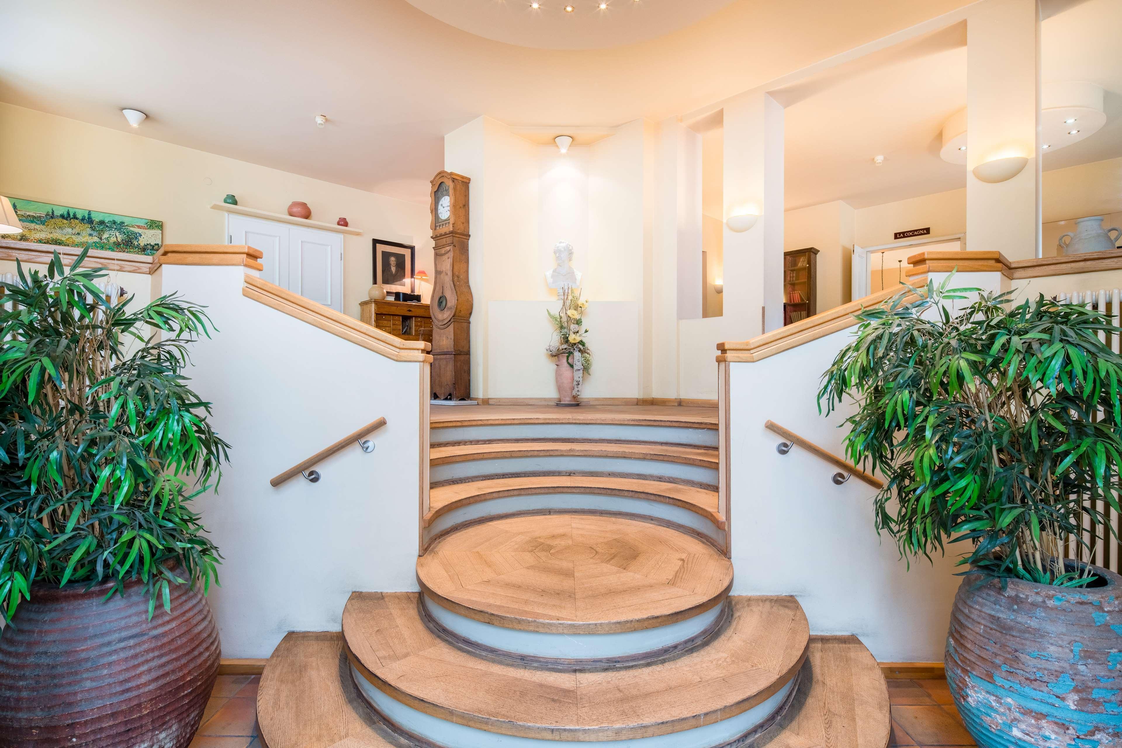 Best Western Hotel Geheimer Rat Magdeburg Kültér fotó