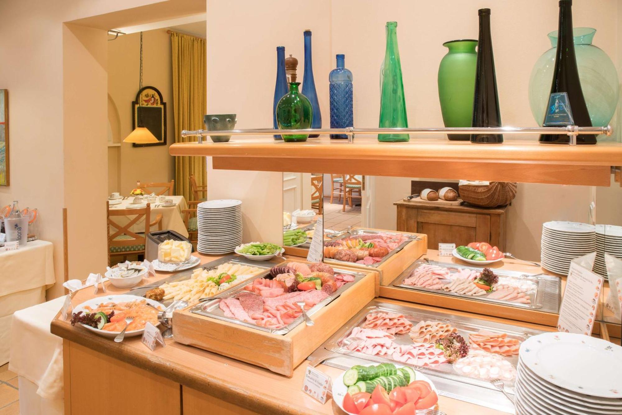 Best Western Hotel Geheimer Rat Magdeburg Kültér fotó