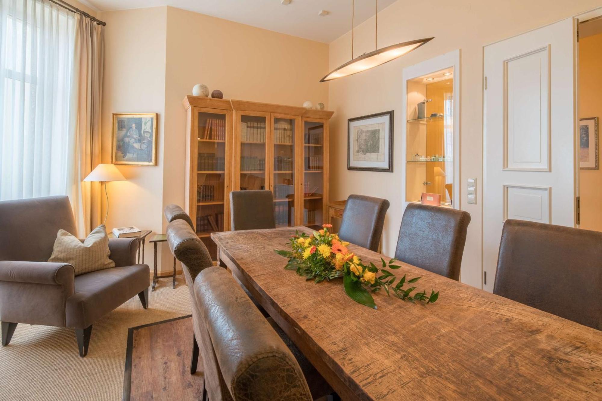 Best Western Hotel Geheimer Rat Magdeburg Kültér fotó